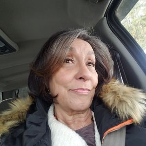 Meet your Posher, Paula